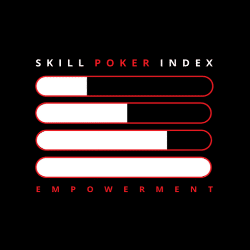 Skill Poker Index